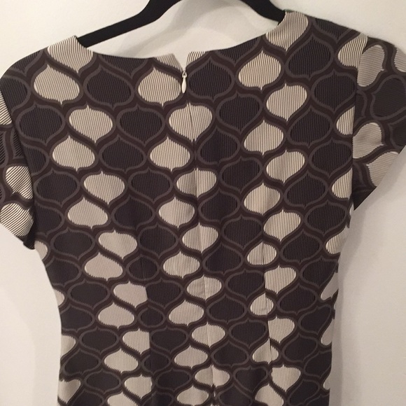 Banana Republic silk dress new with tag - Picture 6 of 8